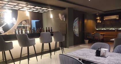 Townhouse Oak Alwar Railway Station