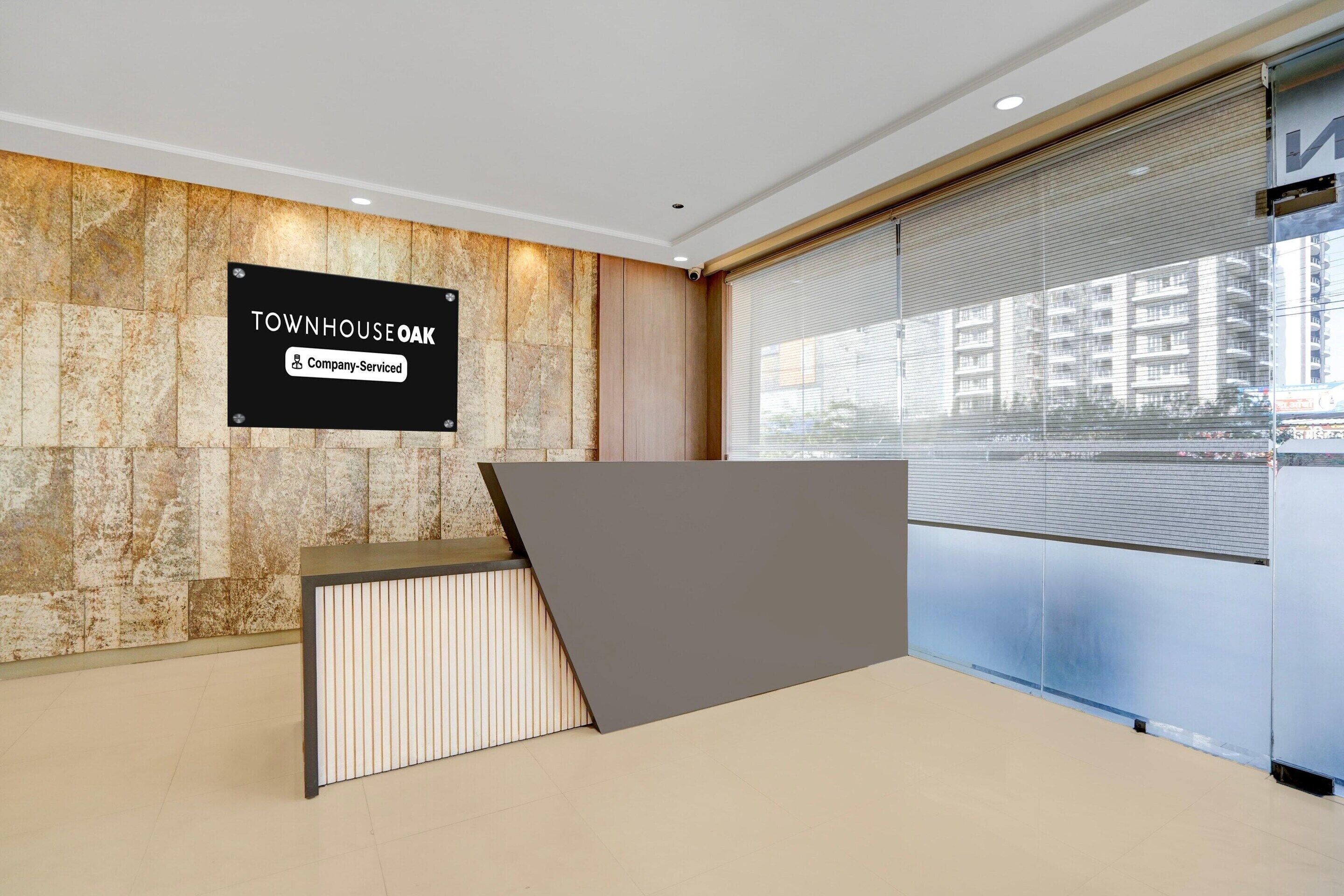 House | Reception
