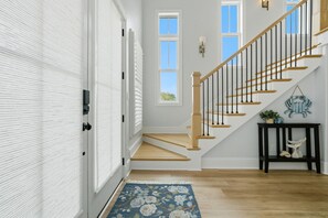 House, Multiple Beds (66 Parks Edge) | Interior - 66 Parks Edge (Orange Beach)