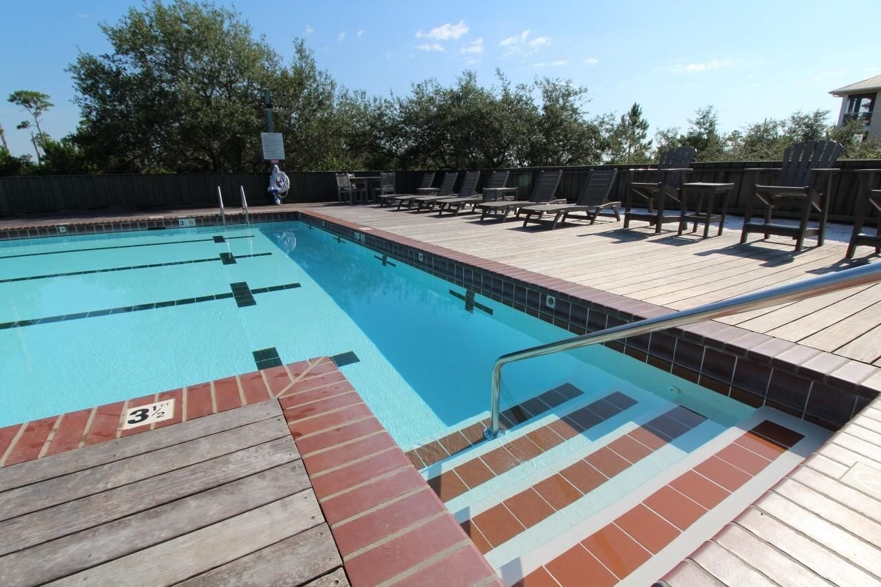 House, Multiple Beds (66 Parks Edge) | Pool