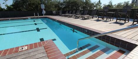 House, Multiple Beds (66 Parks Edge) | Pool