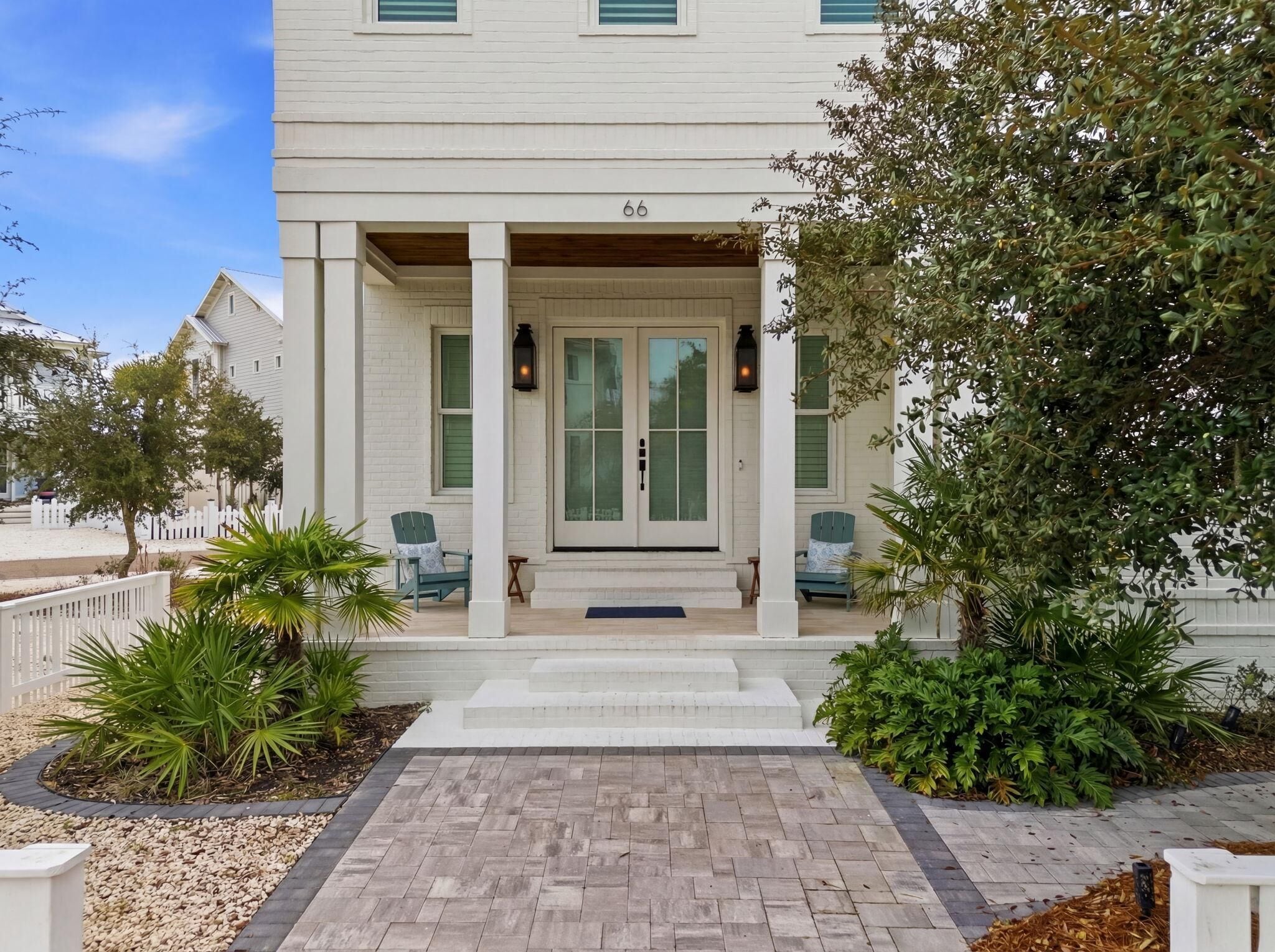 House, Multiple Beds (66 Parks Edge) | Exterior detail