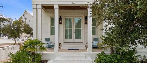 House, Multiple Beds (66 Parks Edge) | Exterior detail