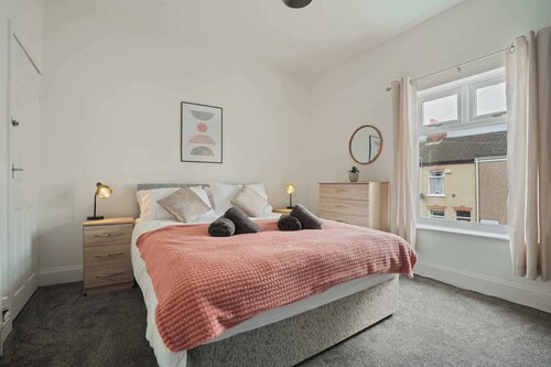 Free Parking Grimsby City Centre Stay