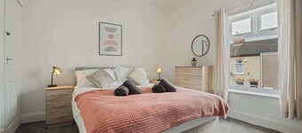 Free Parking Grimsby City Centre Stay