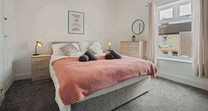 Free Parking Grimsby City Centre Stay