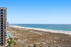 Leilighet, flere senger (Phoenix 6 909) | Strand | På stranden