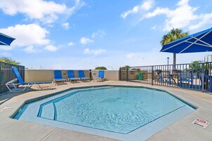 Lägenhet - flera sängar (Phoenix 6 909) | Pool