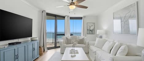 Condo, Multiple Beds (Phoenix 6 909) | Living area