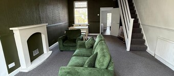 Newly Decorated 3BR House in Cleethorpes