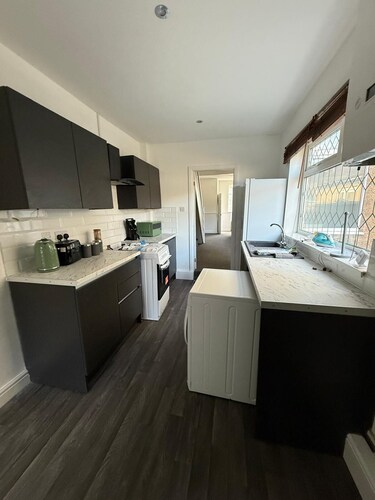 Newly Decorated 3BR House in Cleethorpes