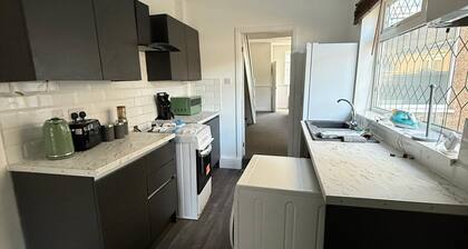 Newly Decorated 3BR House in Cleethorpes