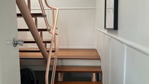 Interior - Peach Me Beach Shack (Boat Harbour)