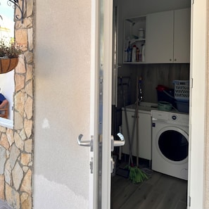 Interior - A Taste of the Sea: Relax in Cefalù, with public beaches and the Madonie Park just a stone's throw away (Lascari)