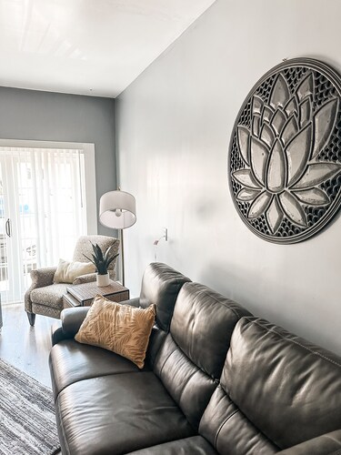 Townhome in Leola - near Amish Country, Downtown Lancaster, and Sight and Sound