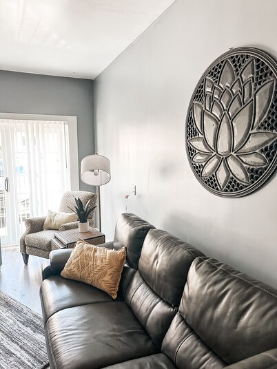 Townhome in Leola - near Amish Country, Downtown Lancaster, and Sight and Sound
