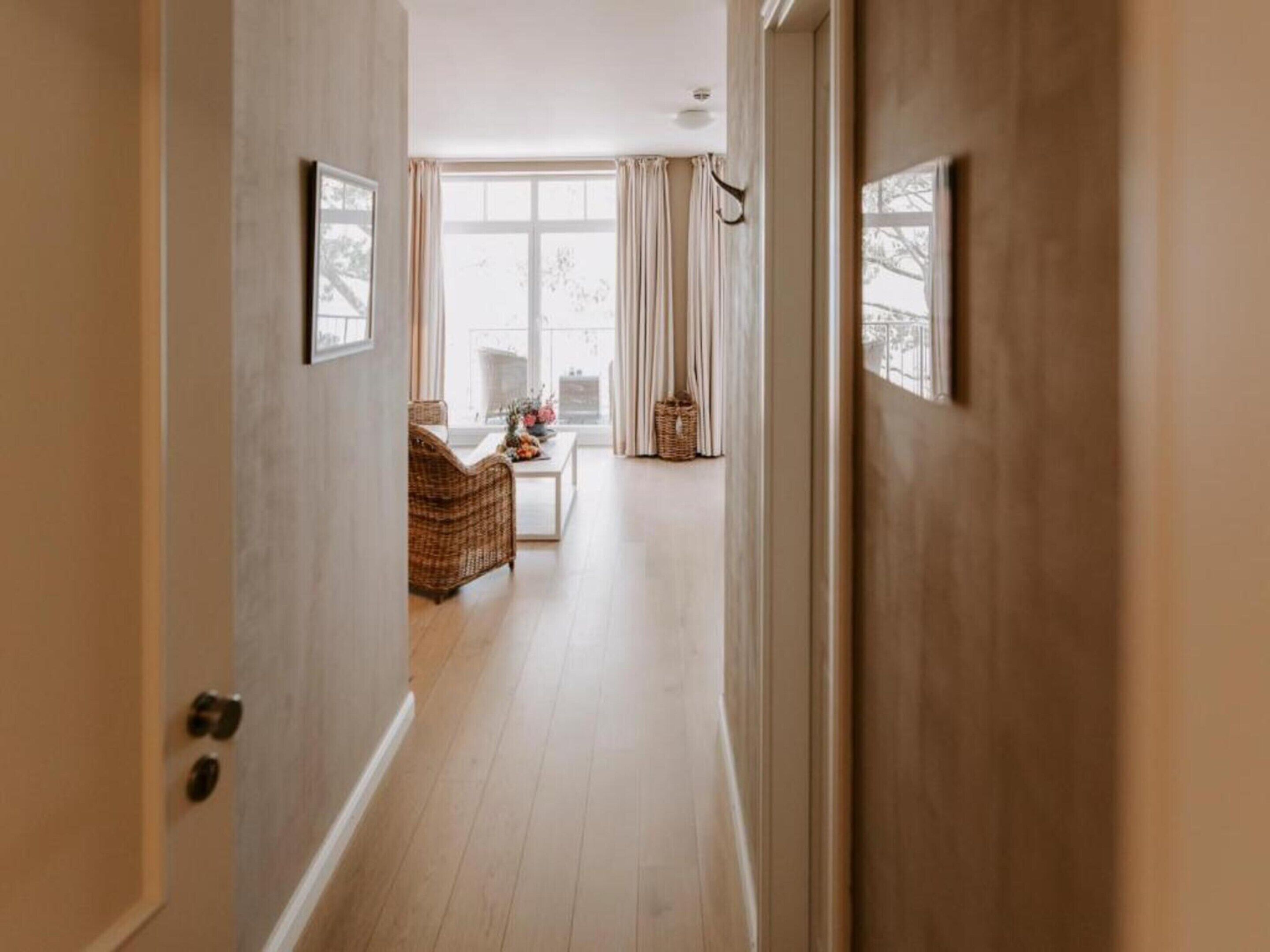 Apartment | Interior