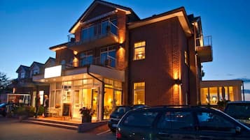 Apartemen | Eksterior