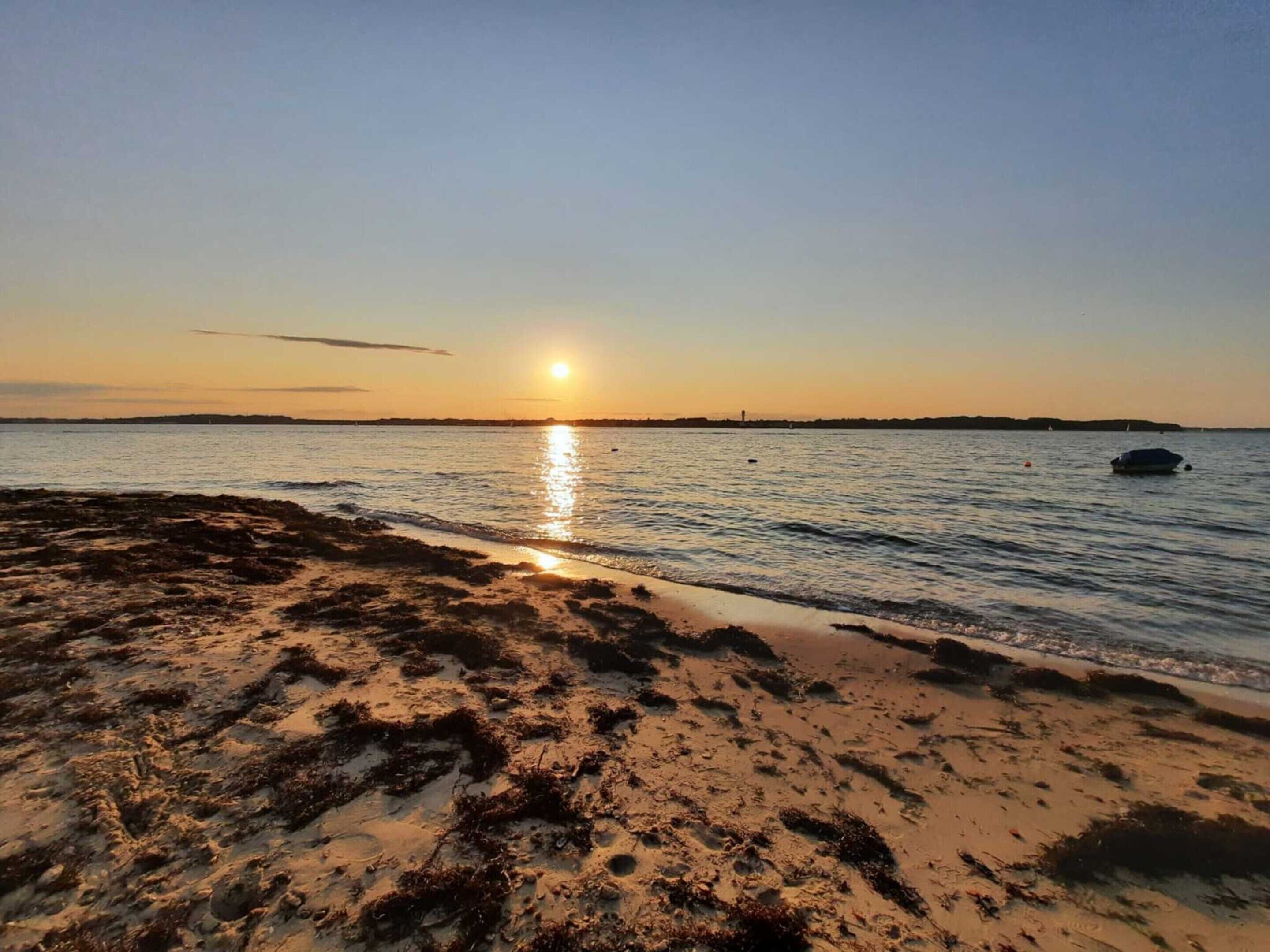Apartment | Blick von der Unterkunft
