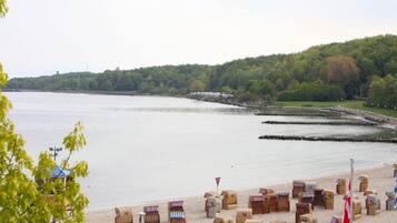 Apartamento | Vista da propriedade