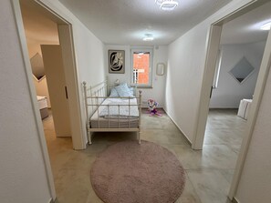 3 Schlafzimmer, Bügeleisen/Bügelbrett, WLAN, Bettwäsche