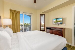 2 bedrooms