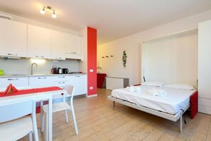 Room - Studio Laura - Corte Fasanella (Toscolano Maderno)