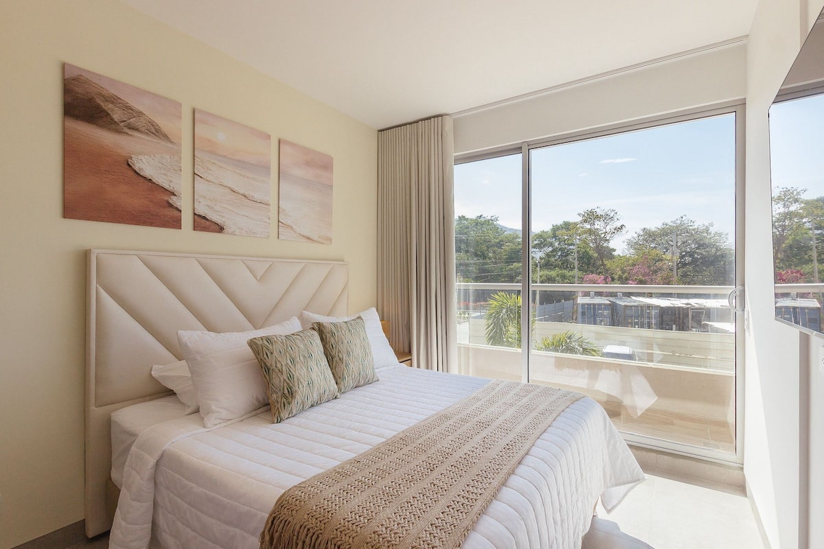 Deluxe Διαμέρισμα