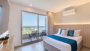 Exclusive Apartment