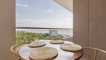 Apartment (IA01J) | Speisen