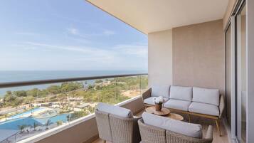 Apartment | Property grounds