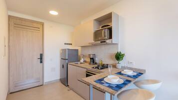 Apartamento exclusivo | Cocina privada