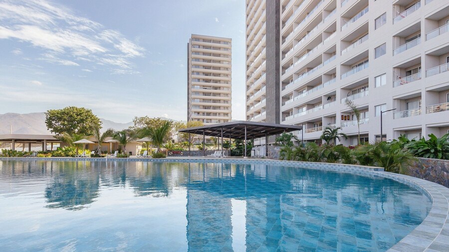 U-GO Santa Marina Exclusividad y Mar