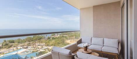 Huoneisto | Ulkoalueet