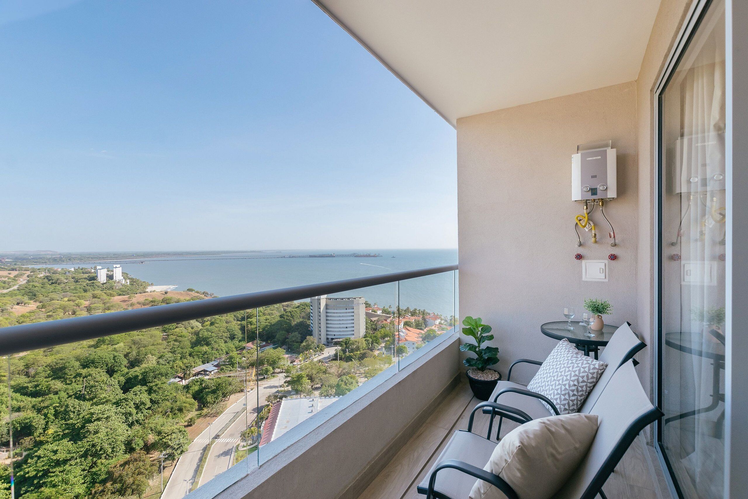 Apartamento exclusivo | Jardines del alojamiento