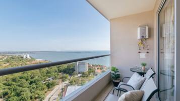 Apartamento exclusivo | Jardines del alojamiento