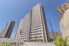 Exterior - U-GO Santa Marina Exclusividad y Mar (Santa Marta)