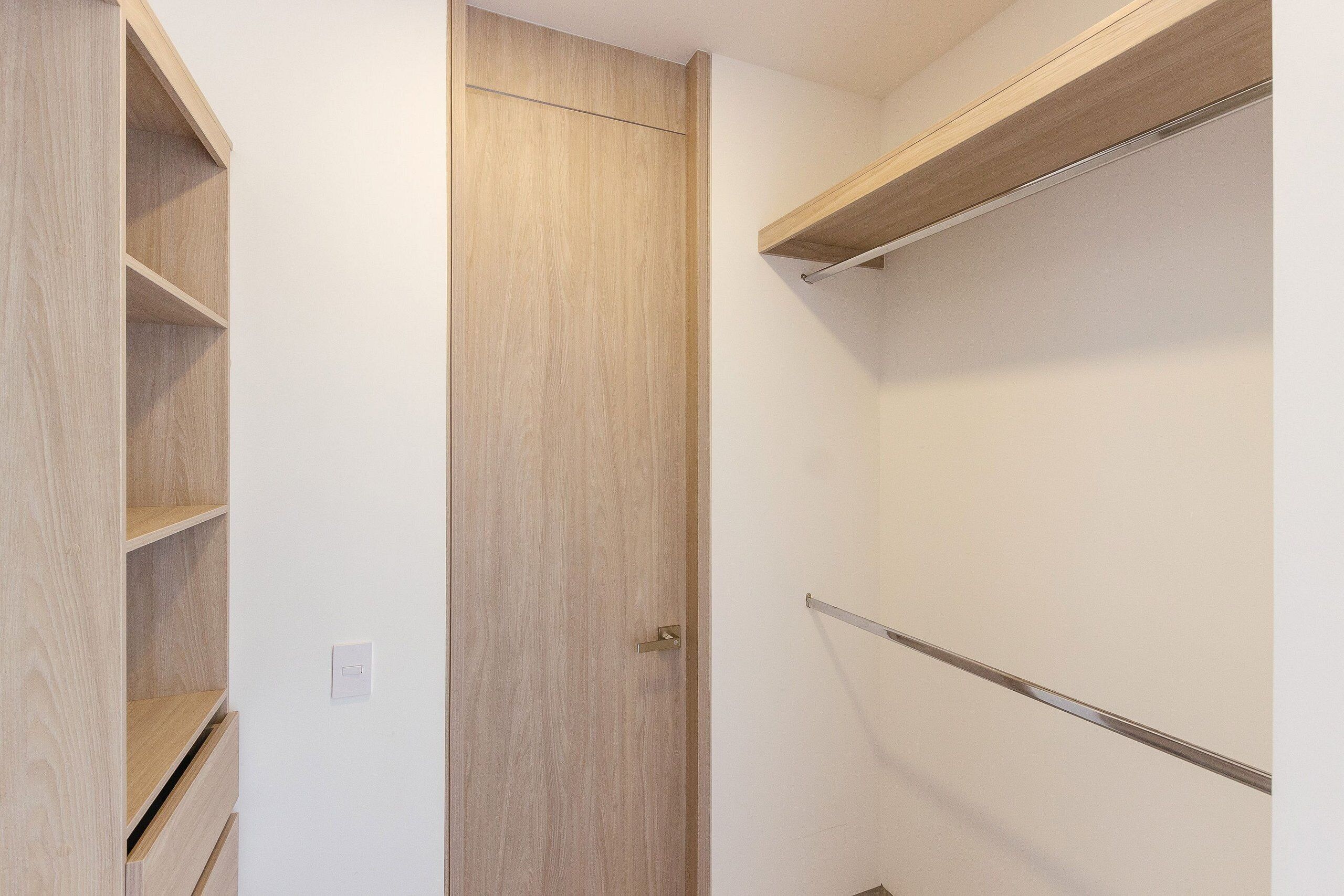 Apartment | Interior