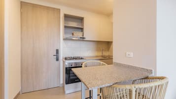 Apartment (IA01J) | Private kitchen