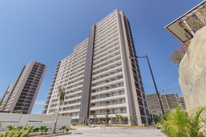 Exterior - U-GO Santa Marina Exclusividad y Mar (Santa Marta)