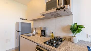 Apartamento exclusivo | Cocina privada