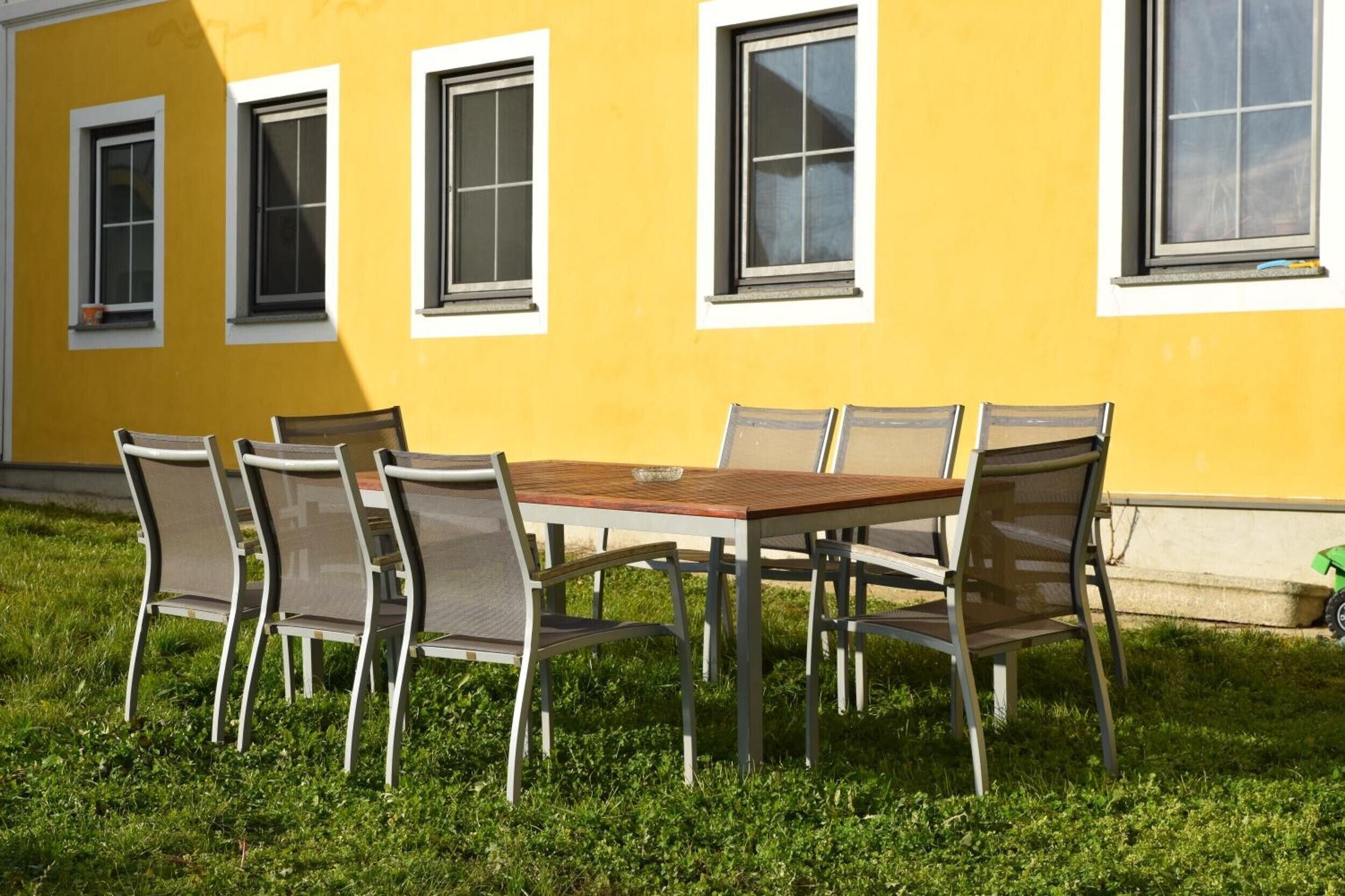 Servei de restauració a l'aire lliure