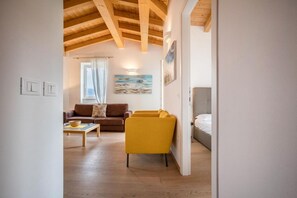 TV - La Villa Residence - Cuore (Tignale)