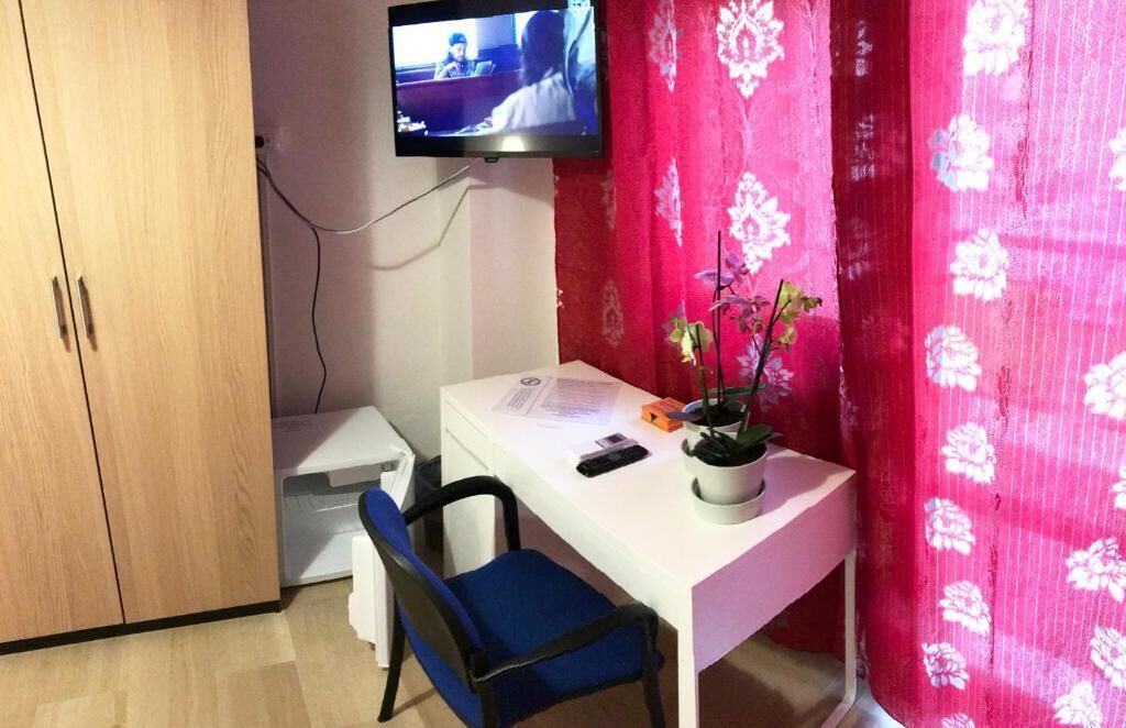 Singola Classic, balcone, vista città | Interni