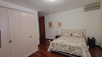 Chambre Double Confort, vue montagne