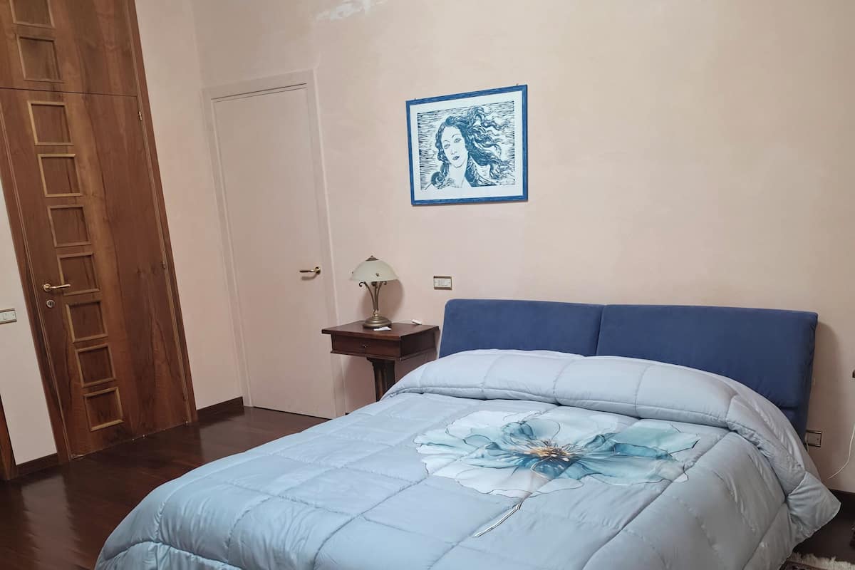 Deluxe Double Room | Wi-fi percuma 