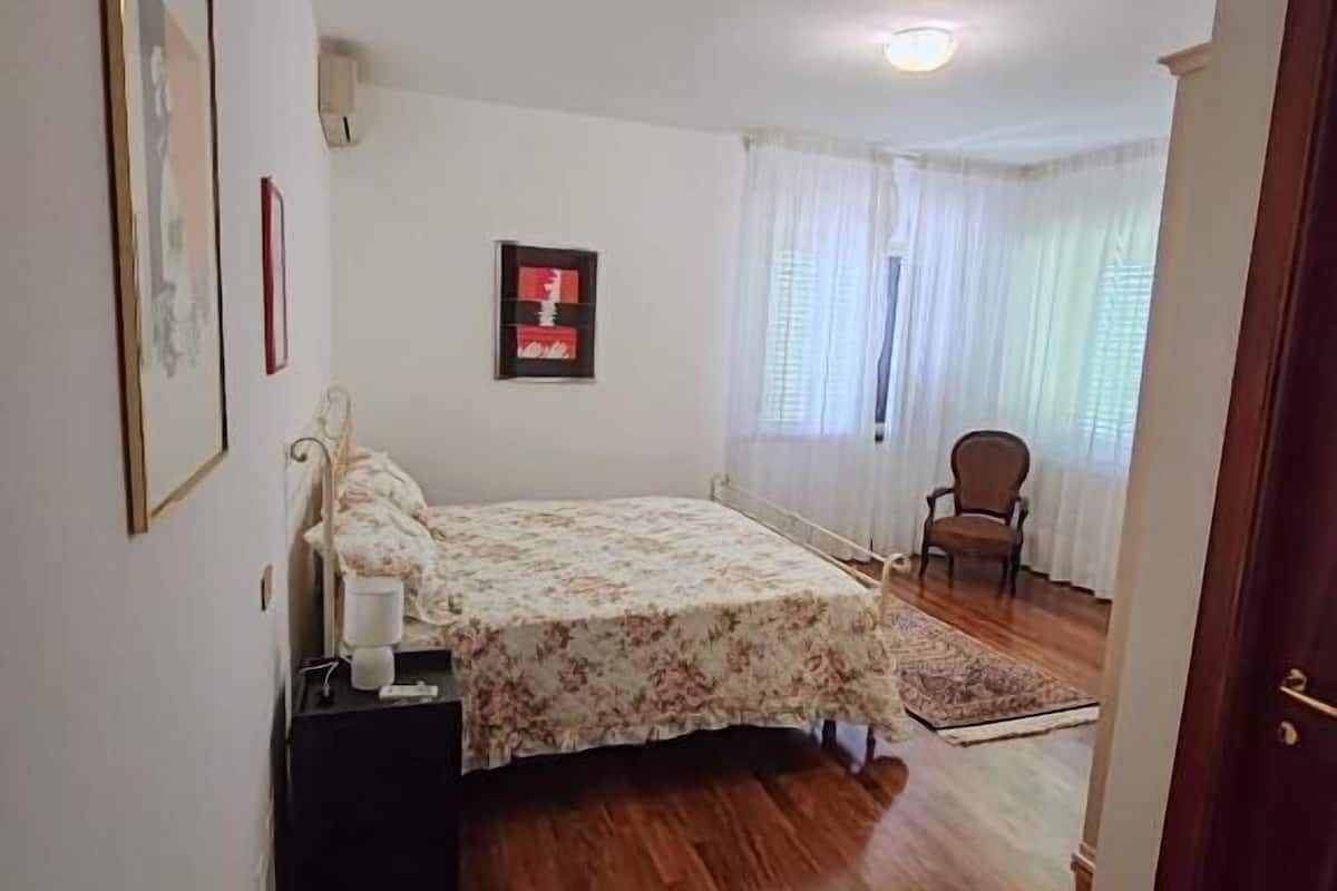 Comfort Double Room, Mountain View | Wi-fi percuma 