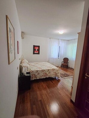 Comfort Double Room, Mountain View