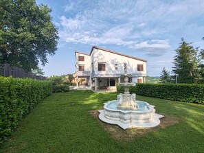 Exterior - Villa Andreina (Amandola)
