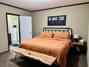 2 bedrooms, Internet, bed sheets